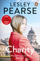 Charity | Lesley Pearse | Englisch | Taschenbuch | Kartoniert / Broschiert