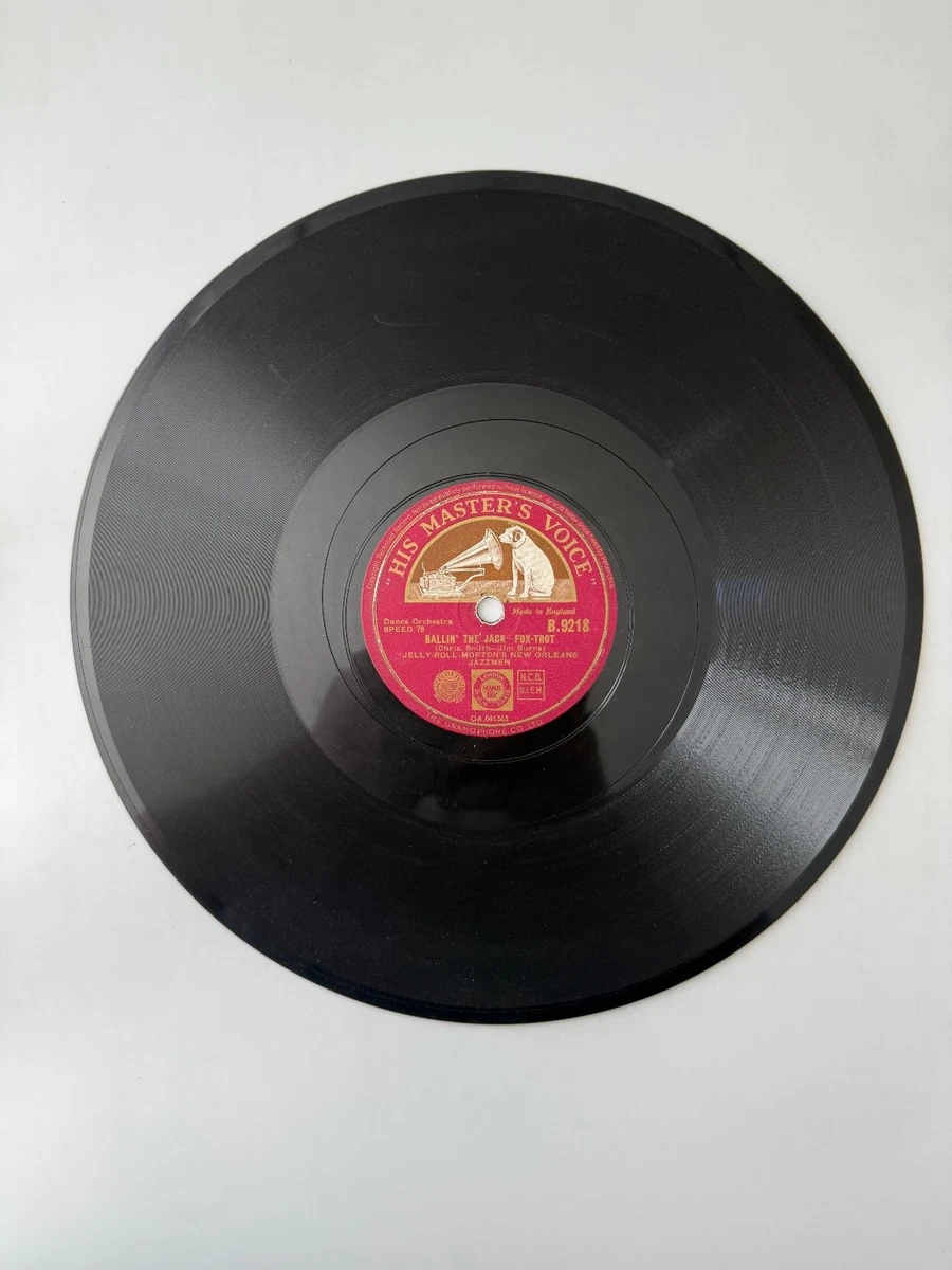 英7” Impressions Soulfully 7EG8954 	HIS MASTERS VOICE /00080 His Master's Voice 78 RPM Vinyl Records | eBay