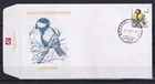 [LM78430] Belgium N°2966FDC Buzin Birds First Day Cover COB € 5,00 SUPERB