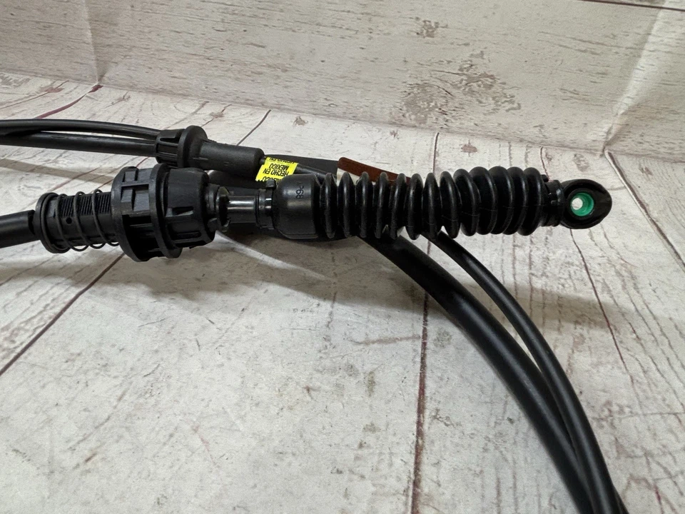 Cable de cambio 15189200 CA Delco para camioneta Chevy Olds S10 GMC Jimmy Blazer Sonoma Foto 3 de 4