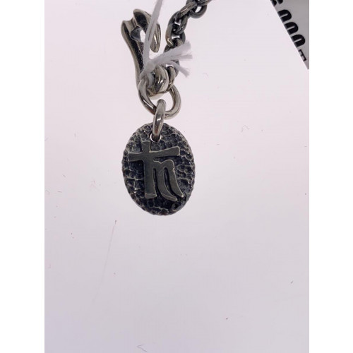 【Soul fetishチェーン付属】SV925ネックレス・ペンダントセット SOUL FETISH Necklace/SV925/With top/Men's | eBay