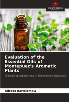 Alfredo Bartolomeu | Evaluation Of The Essential Oils Of Montepuez's Aromatic...