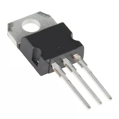 Lineare Spannungsregler L7805 L7809 L7812 L7815 L7824 L7905 L7909 L7912 LM317