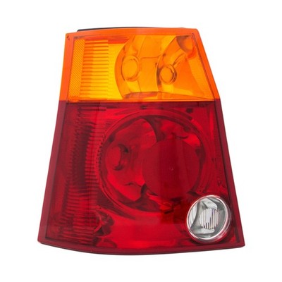 Eagle Eye Tail Light Assembly for 2005-2008 Chrysler Pacifica CS230-U000LR
