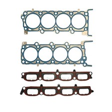 Juego Completo De Pernos Y Junta De Culata Para Ford F250/F350 6.4L Powerstroke 2008-2010 | Acero MLS