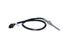 Sensor Abgastemperatur EASY FIT NRF 707239 12V M14x1.5 für MERCEDES SPRINTER Bus