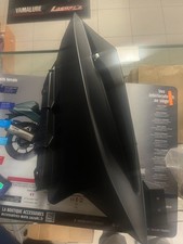 carénage avant inférieure Yamaha Slider / Naked 50cc réf 5JHF835J00PM