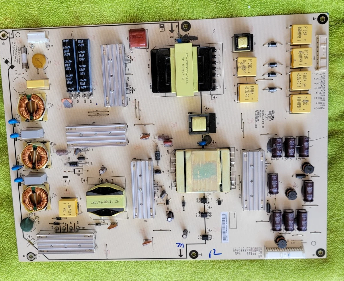 DPS-199AP A VIZIO 0500-0507-0180 POWER SUPPLY FOR L32HDTV10A. Need
