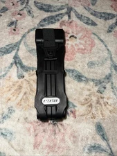 PARTS/REPAIR NO KEY Aventon Folding Lock Bike Lock Heavy Duty Anti Theft 8.5mm