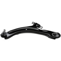 NTY Querlenker RadaufhäNgung Vorne Links FüR Nissan Qashqai +2 I J10 JJ10 2.0