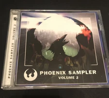 Pheonix Sampler Volume 2 Cd 