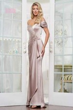 Marsoni MV1351 Evening Dress LOWEST PRICE GUARANTEE NEW Authentic