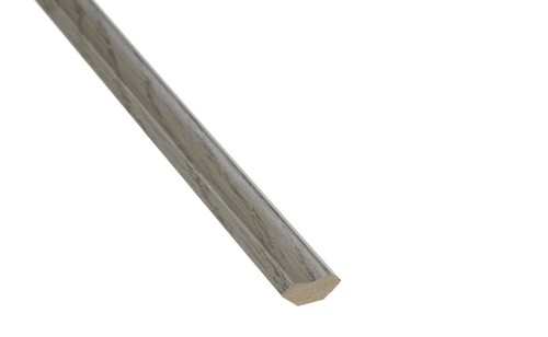 Laminate Scotia Floor Beading, MDF Edging Strips, 10 x 1200mm Lengths (12m) - Picture 26 of 48