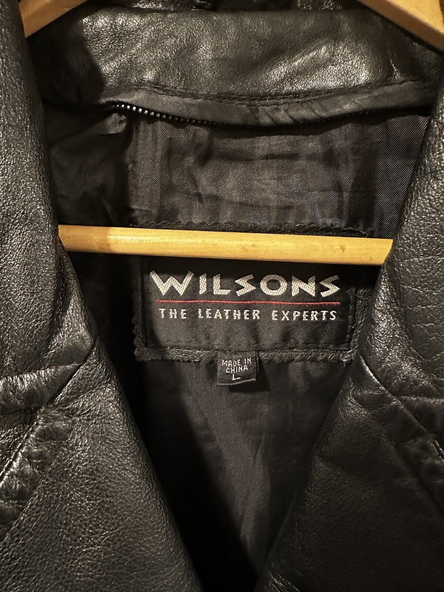 Wilsons Vintage Women