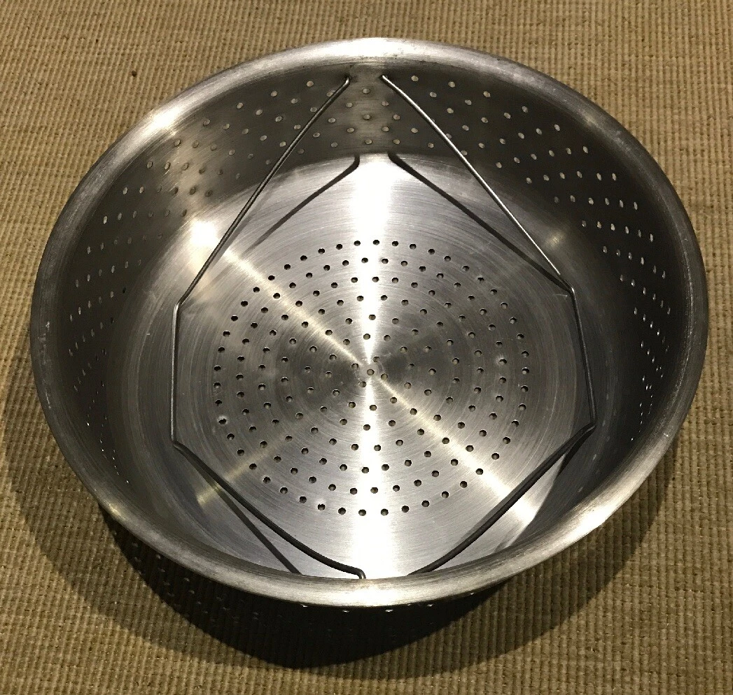 Strainer used deals