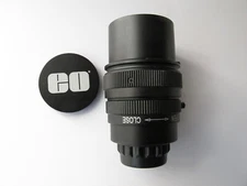 Edmund Optics 54-690 50mm FL f/4 TechSpec Focusable Double Gauss Imaging Lens 