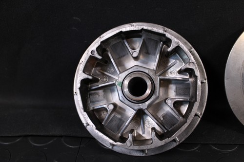 Peugeot Tweet 50 2021 Variatore Puleggia Mobile Rulli - Foto 12 di 23