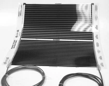 Radiant Heat Ceiling Heating 240V pkg 850 watts