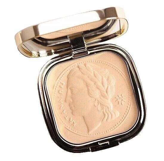 Dolce&Gabbana Pressed Powder Face Bronzer, Contour & Highlighter