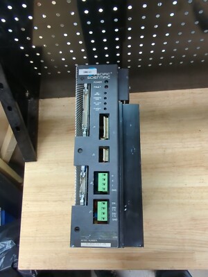Pacific Scientific SC453 Servo Drive Motion Controller SC453-004-05 | eBay