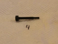 1 Revolver Grip Screw fits a Colt style Frontier Scout 22 New and unused  No Nut