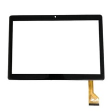 10.1 inch Touch Screen Panel Digitizer Glass For MJK-PG101-1102-FPC