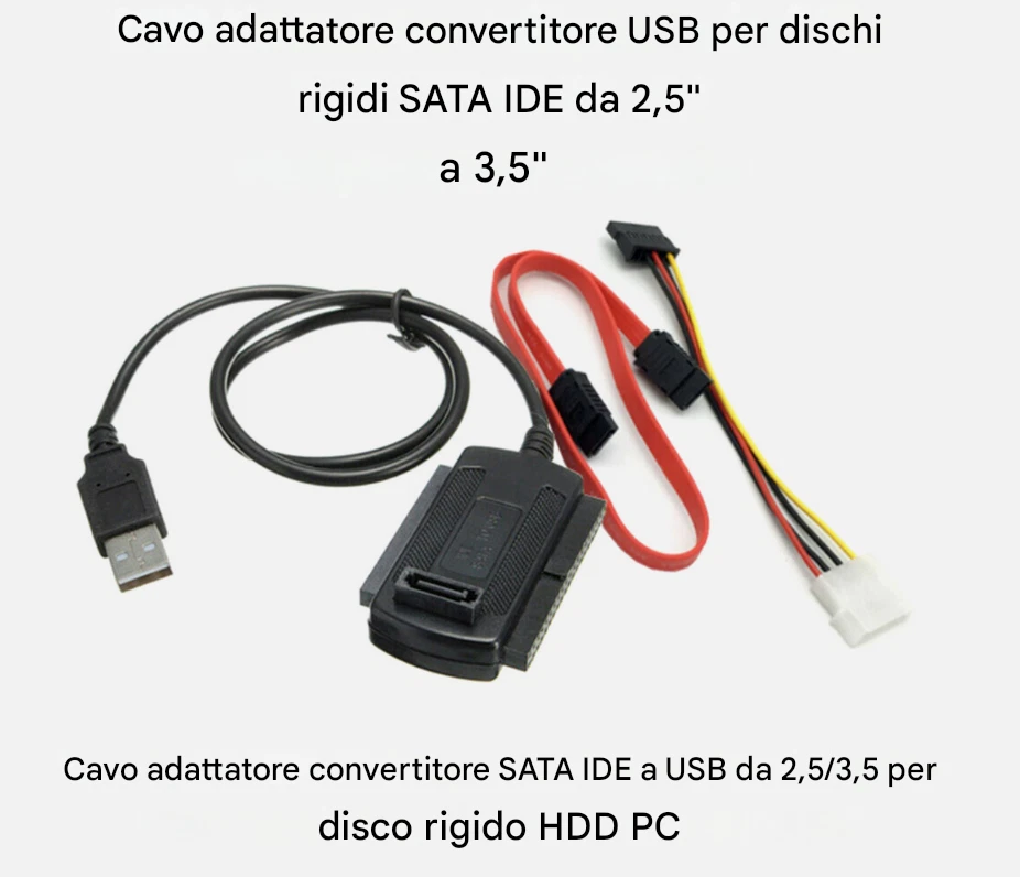 Scheda Adattatore Di Aggiornamento Per SATA Scheda Adattatore Di Aggiornamento Per~p123341539