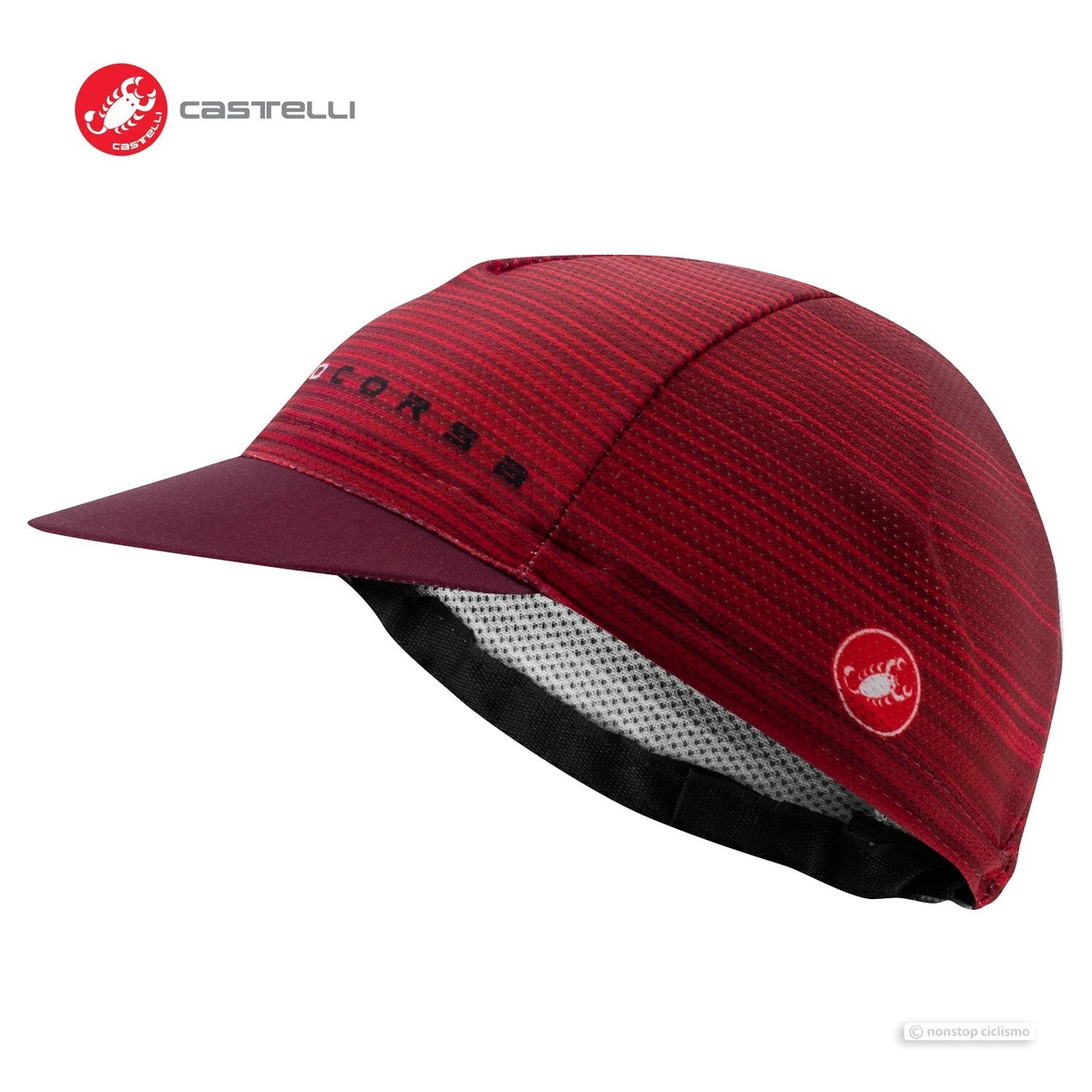 Castelli hat new arrivals