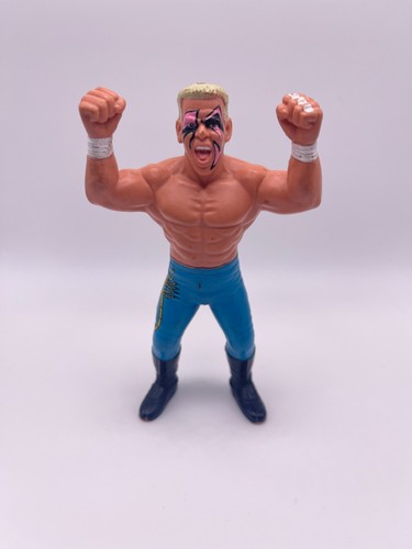 1990 Galoob - WWE/WWF/WCW - STING Figure...