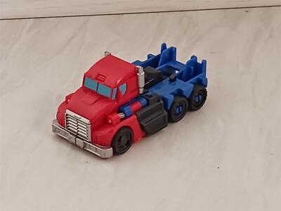 Transformers - EarthSpark 1-Step Flip - 10 cm -- 8963/1303