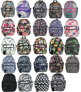 madden girl cactus backpack