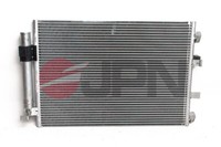 JPN 60C9192-JPN Klimakondensator Mit Trockner FüR Ford