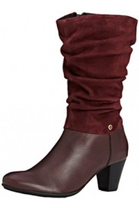 van dal ladies boots