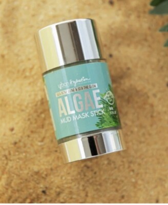 Urban Hydration Sea Acne Gone & Sea The Glow Algae Face Mask Stick 1.7 oz 50 ml.