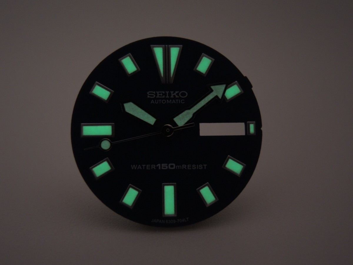 【美品】SEIKO  UNITEDARROWS Introducing the JDM Seiko x LOWERCASE 