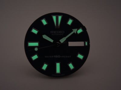 「sososo」 Seiko watch strap 7009-3130 / SCWL45H1 / Z1357S / SCWL47H1 / 7S26