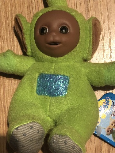 original 1996 teletubbies