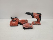 (58402-1) Hilti SD4500A22 Screwgun