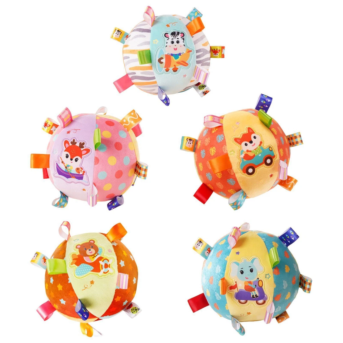 Baby ball toy hotsell