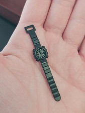 Фигурки частей GI JOE WATCH ACCESSORY