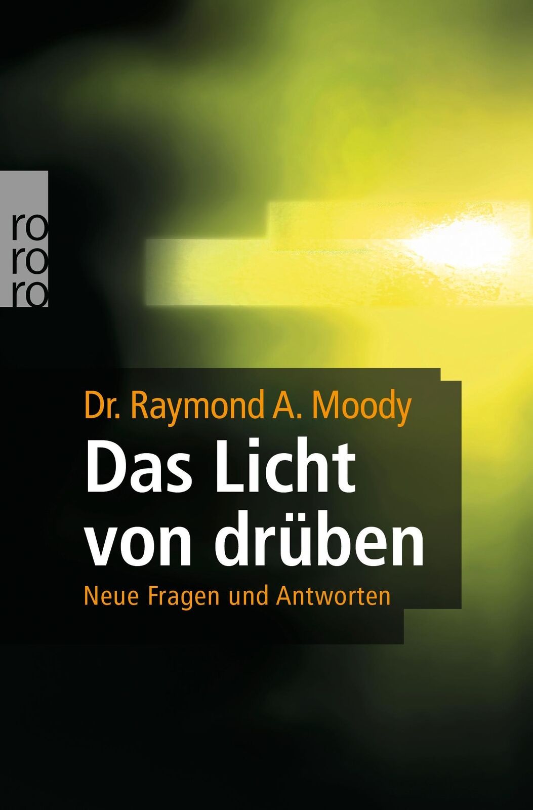 Thumbnail - Raymond A. Moody / Das Licht Von Drüben / 9783499615320