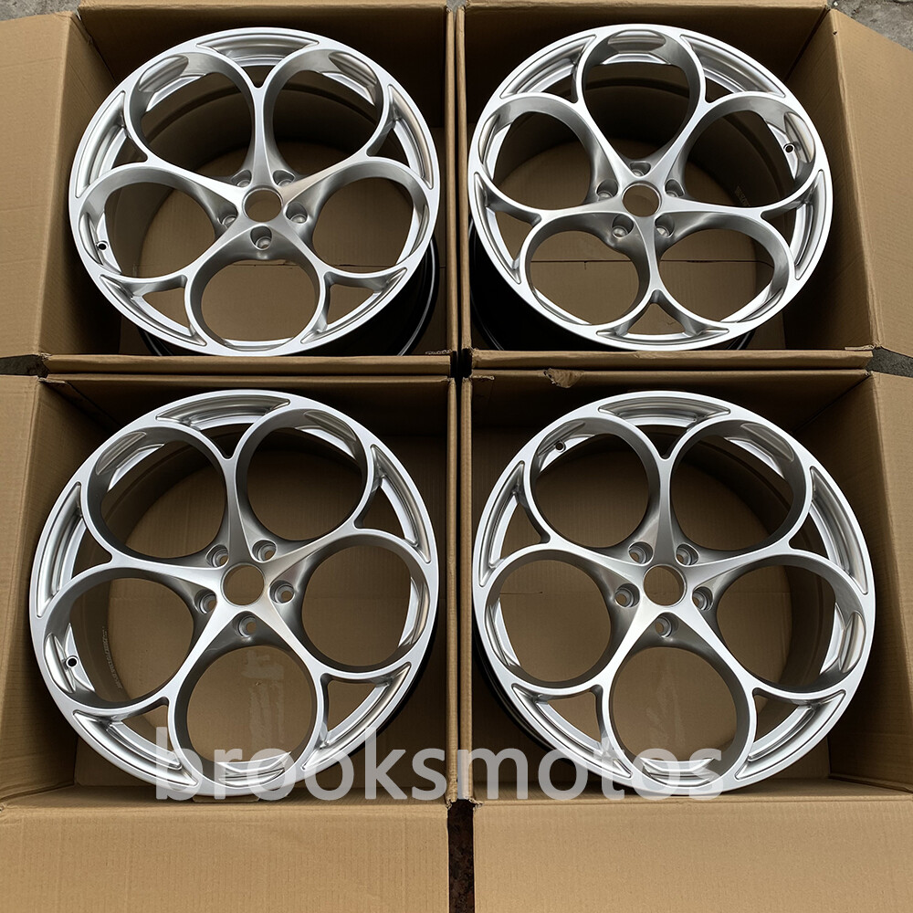 FOR ALFA ROMEO STELVIO QV 21