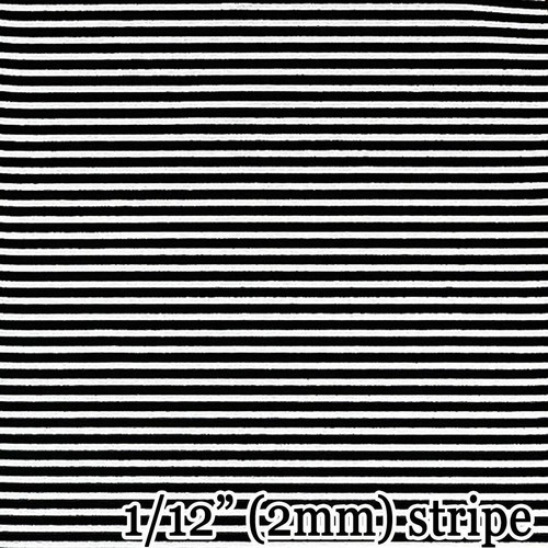 4-WAY STRETCH ELASTANE PET SPANDEX FABRIC SWIMSUITS DANCE LEGGINGS 35 STRIPE 58" - Picture 60 of 82