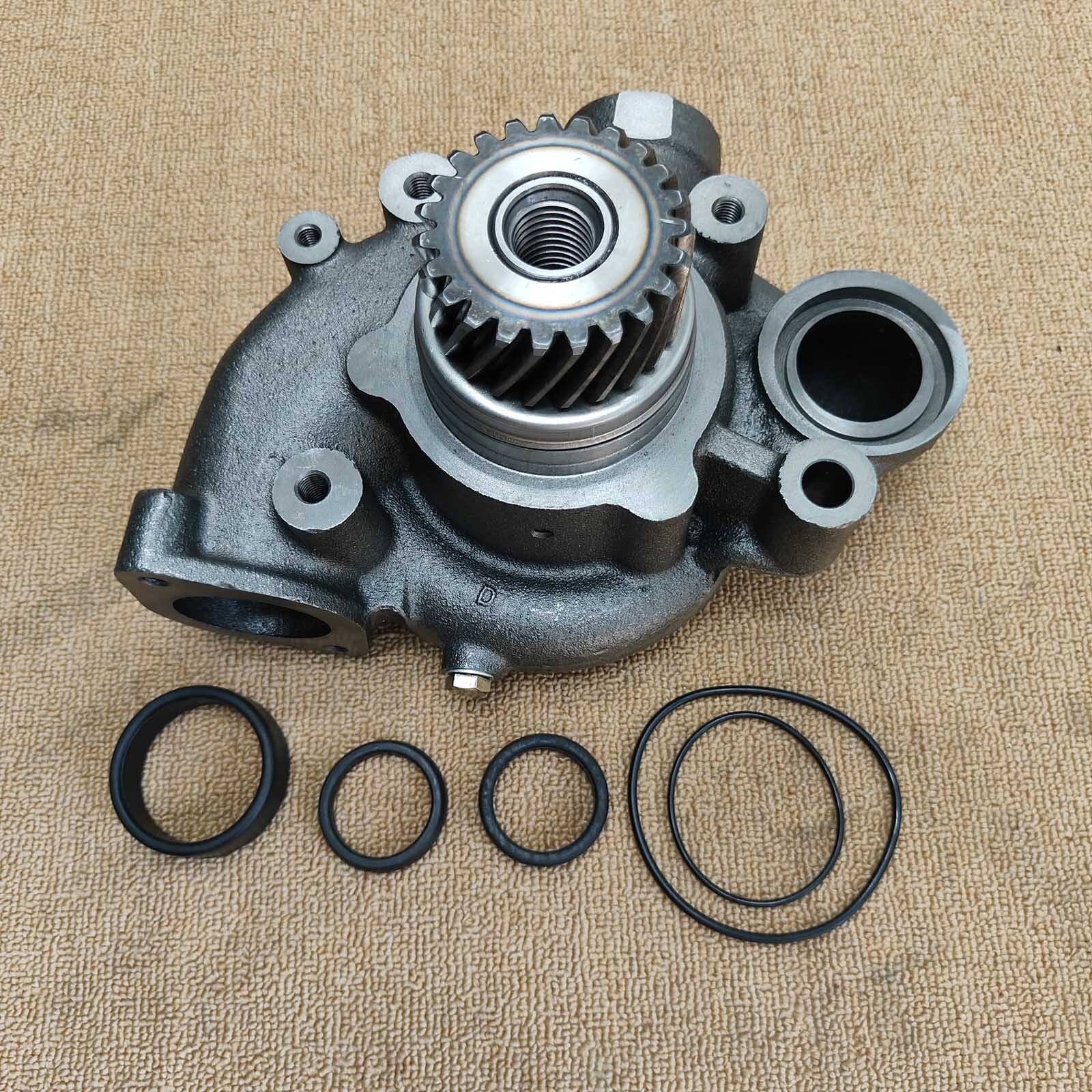 Volvo FE6 FL6 FL7 B6 B7 FS7 A20C L70D L90D Water Pump 20575653