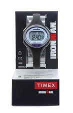 Timex Ironman Essential 30 Women's Watch TW5K90000 JV  NEW NOS w/NEW Battery!