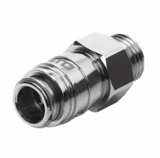 Festo KD3-1/8-A Quick Coupling Socket 2142