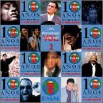 #ad Rmm 10th Anniversary Collection 2 Audio CD By Various Artists VERY GOOD $21.90