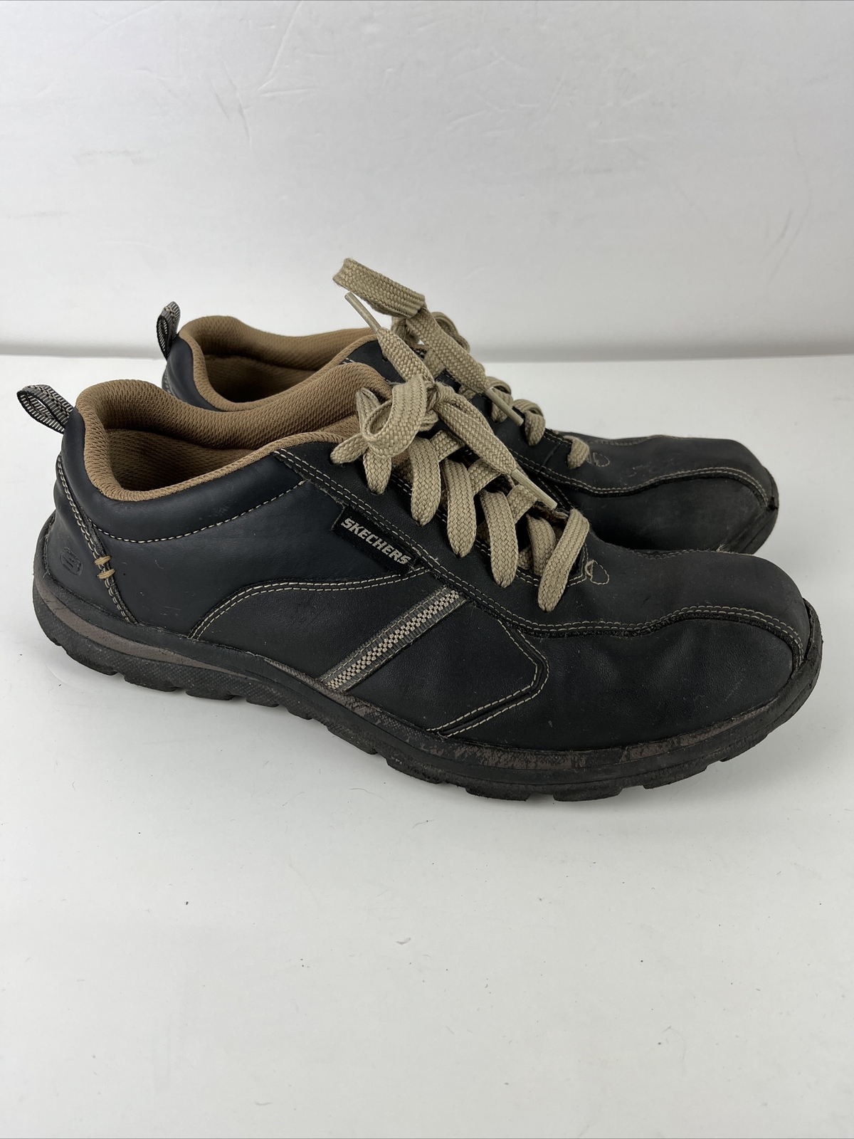 Skechers Relaxed Fit Memory Foam Men 