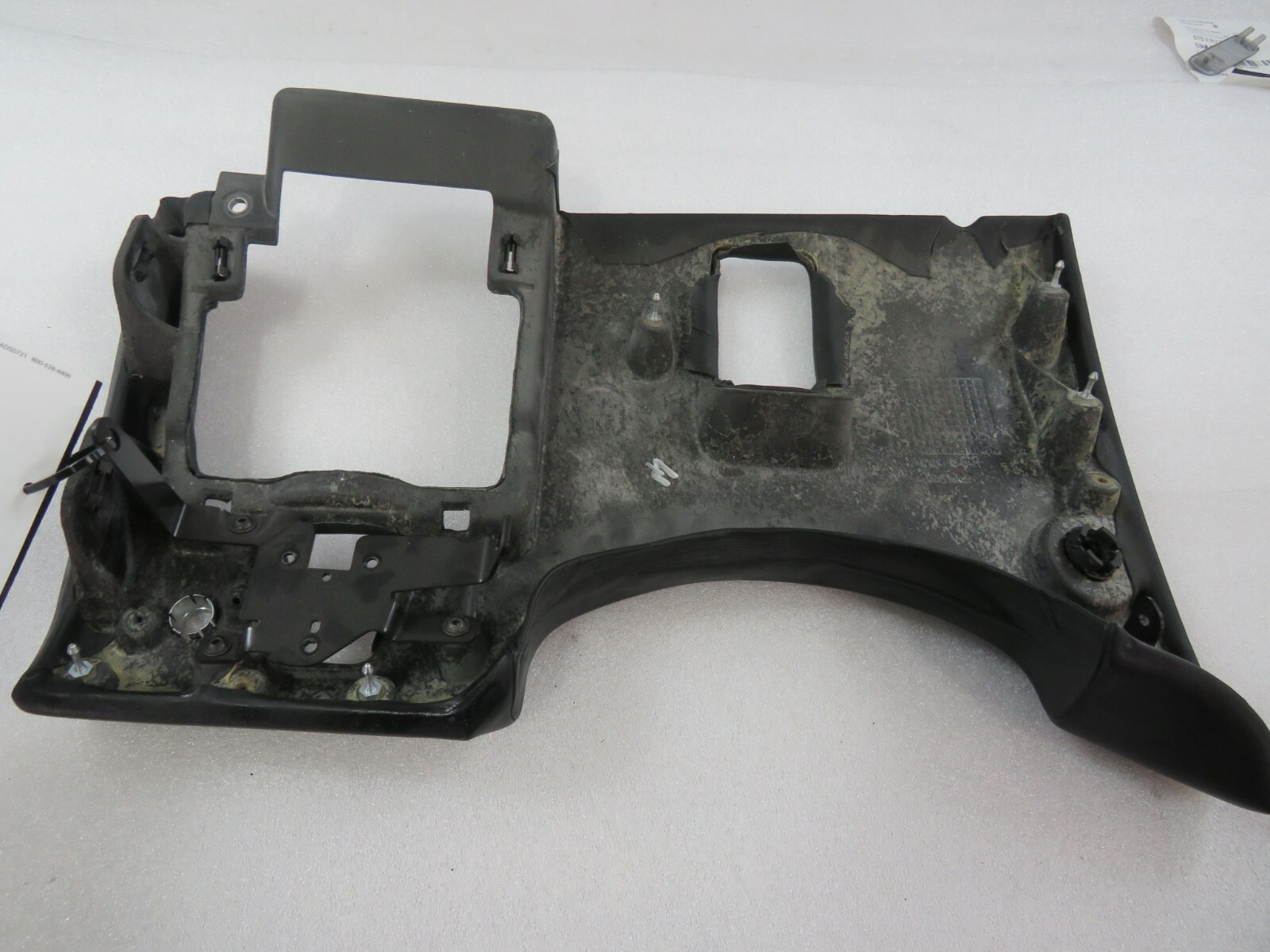 Ferrari FF, Lower Dash Assembly Section, Used, P/N 819958