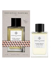 Essential Parfums Paris - Divine Vanille, 100ml / 3.3 oz (NEW)